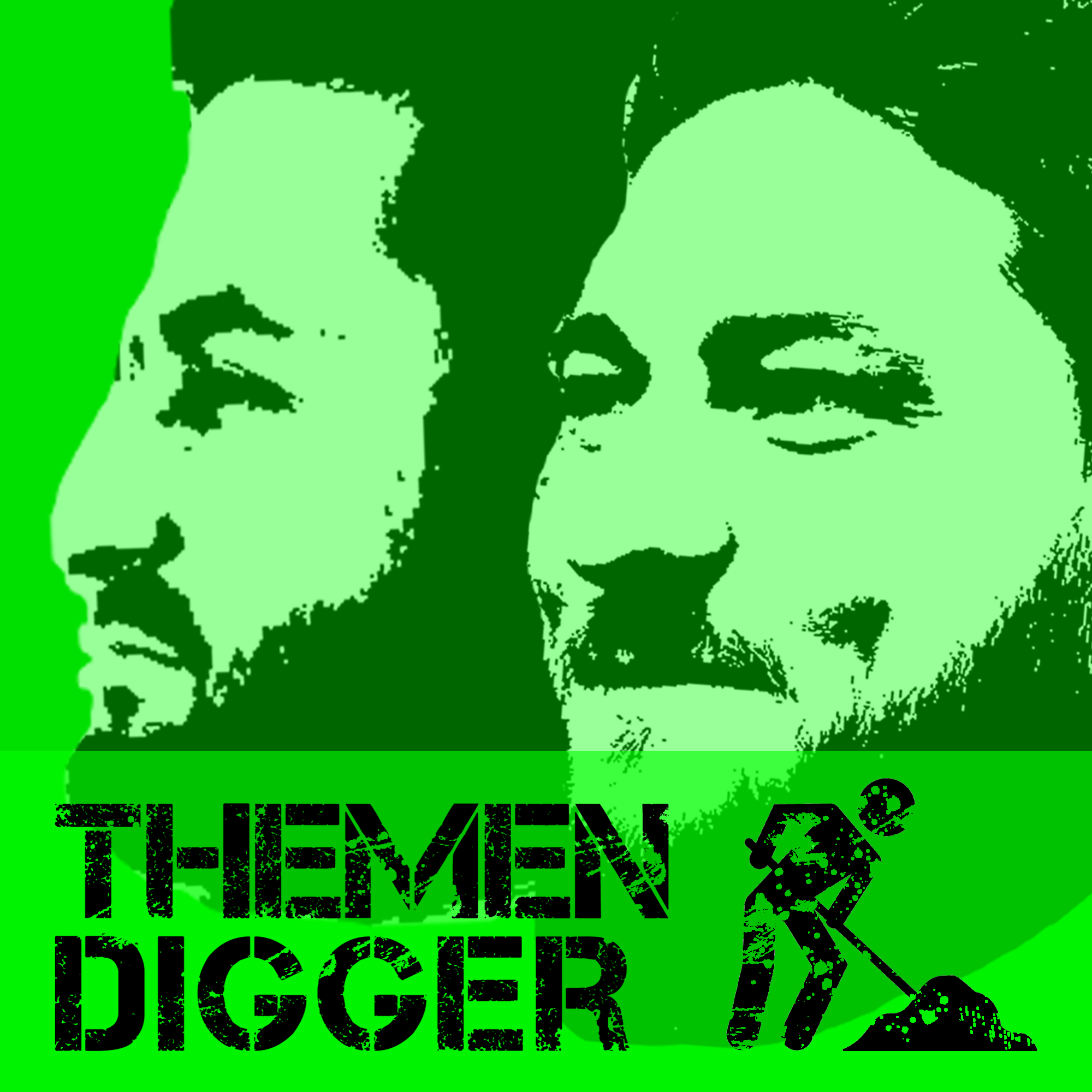 themendigger cover